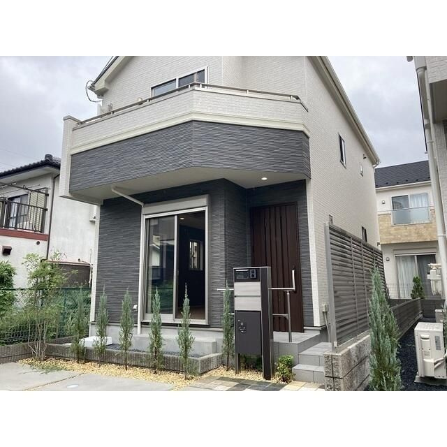 Ｋｏｌｅｔ市川大野のエントランス