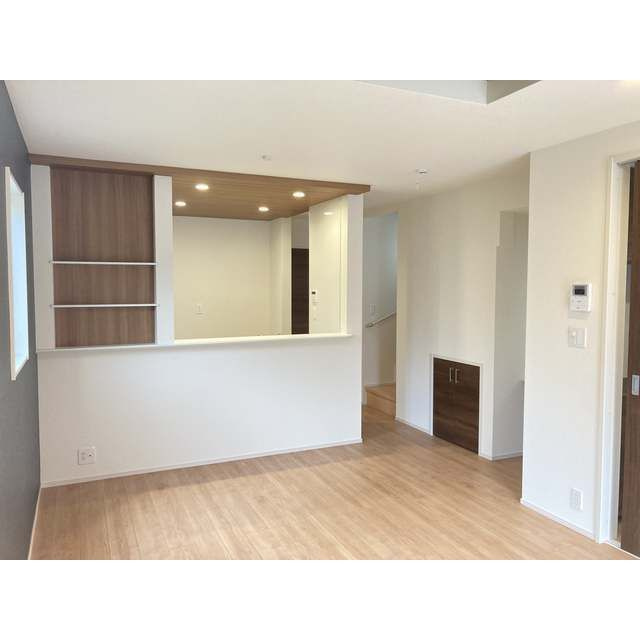 Ｋｏｌｅｔ市川大野の居間・リビング