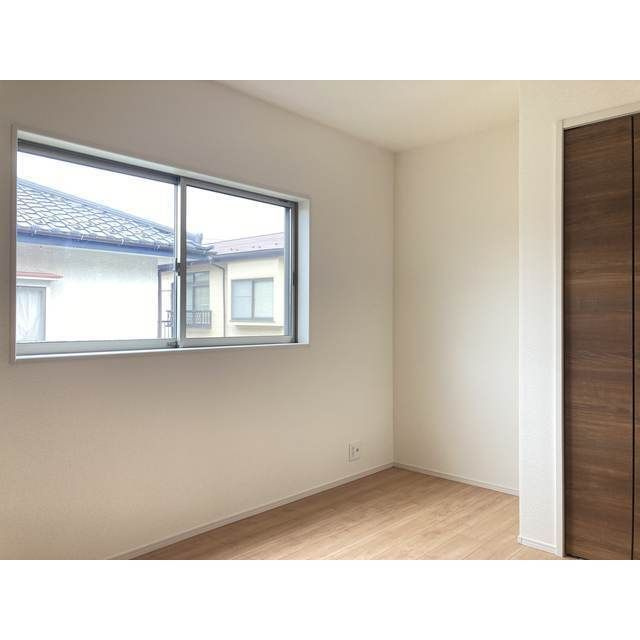 Ｋｏｌｅｔ市川大野の寝室