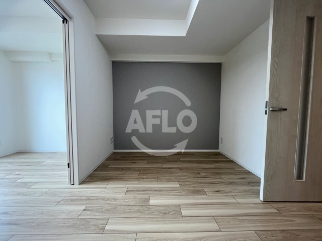 メイクス天王寺南の寝室|メイクス天王寺南　寝室