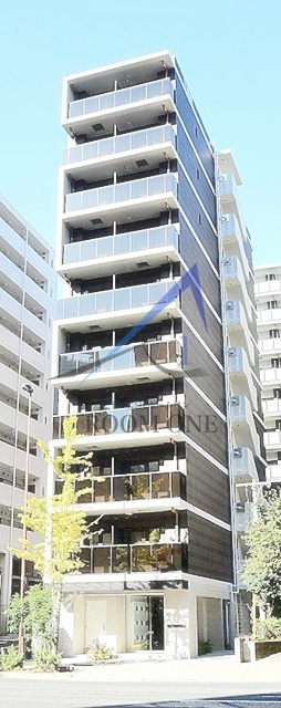 ステージファースト横浜