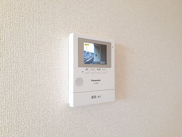 椿のセキュリティ