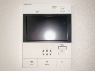 【セキュリティ】 | プレール・ドゥーク三軒茶屋