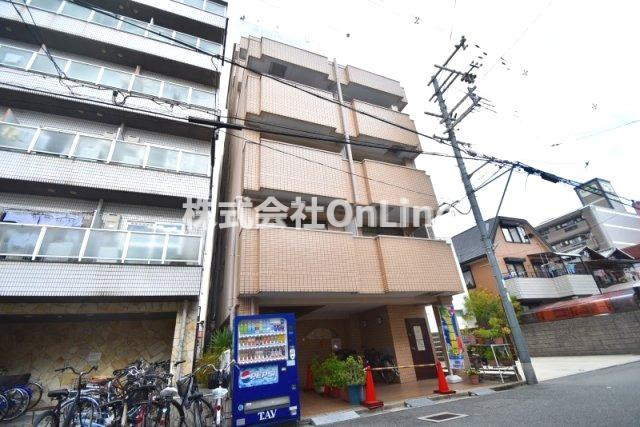 【外観】 | センチュリーロイヤル小阪