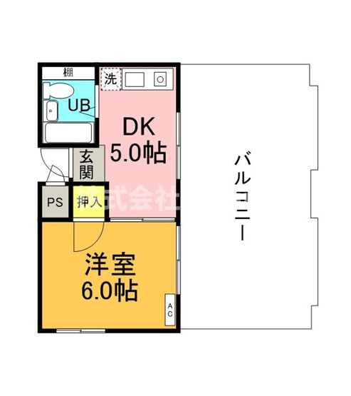 【間取り】 | センチュリーロイヤル小阪