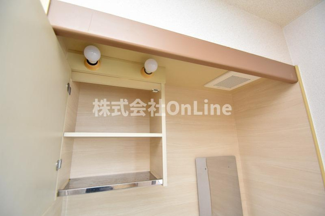 【収納】 | センチュリーロイヤル小阪