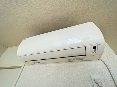 【設備】 | フォレストハイム