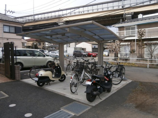 【その他共用部分】
