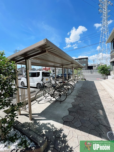 ヴェルドミール Ｂのその他共用部分