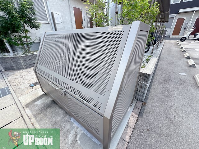 ヴェルドミール Ｂのその他共用部分
