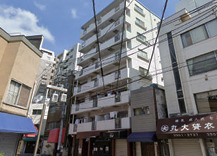 マンション初穂赤羽