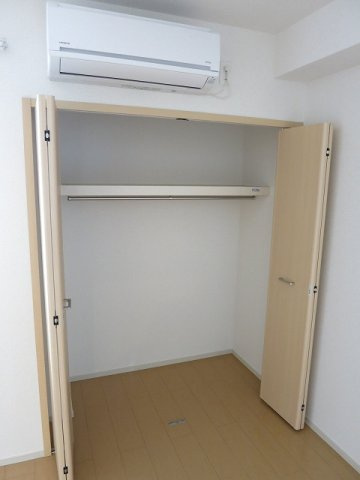 ラメール　富山　　刈谷市近郊の賃貸はクラスホーム刈谷店の収納|内装も気になるポイント