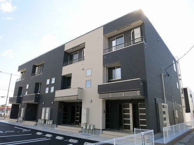 ラメール　富山　　刈谷市近郊の賃貸はクラスホーム刈谷店