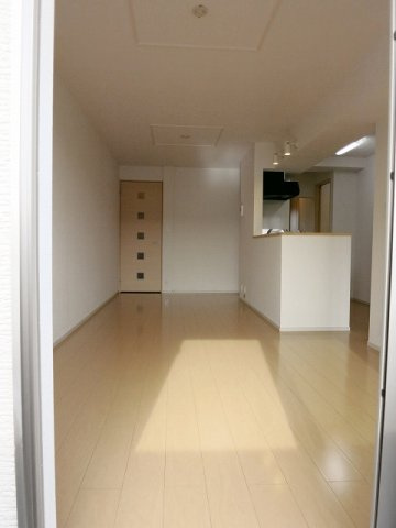 ラメール　富山　　刈谷市近郊の賃貸はクラスホーム刈谷店の内装|ゆったりとした居間です