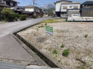 長浜市南小足町売土地の画像