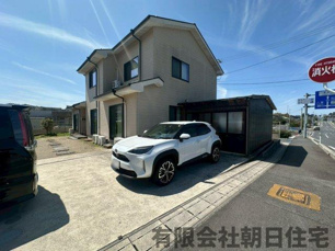 大庭町中古戸建の画像