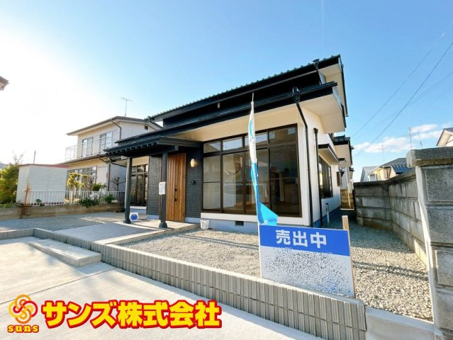 【中古】郡山市片平町字新蟻塚　　　　小山田小学校、郡山第６中学校