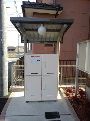 アイステージ　テン　　刈谷市近郊の賃貸はクラスホーム刈谷店の設備