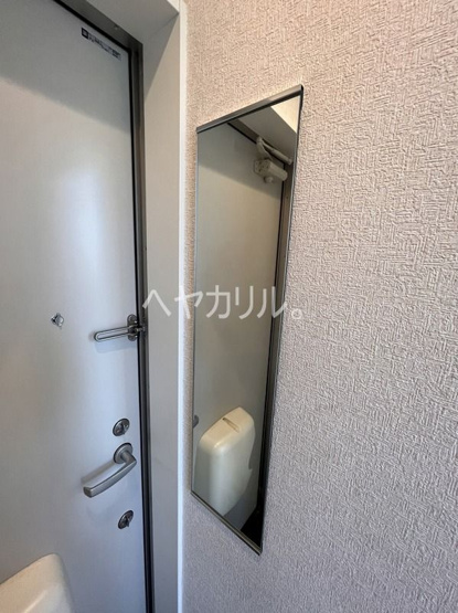 【玄関】 | ユナイト白楽マッフィー | 同シリーズ参考写真