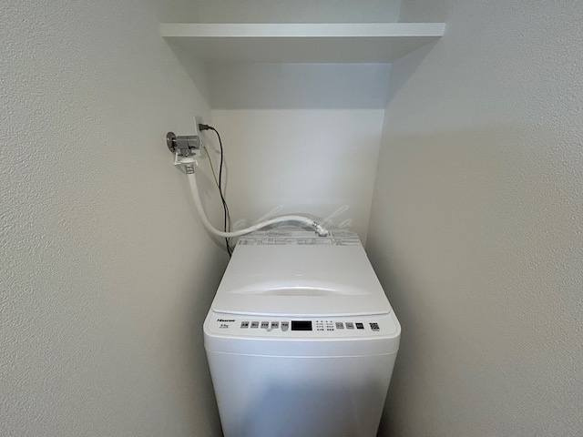 【設備】ルフレプレミアム横浜リーヴァ