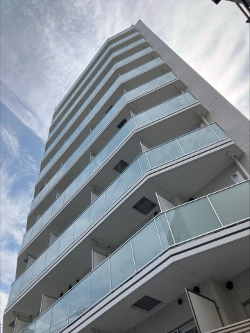 【外観】ルフレプレミアム横浜リーヴァ