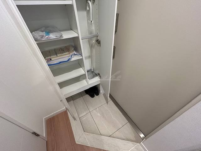 【玄関】ルフレプレミアム横浜リーヴァ