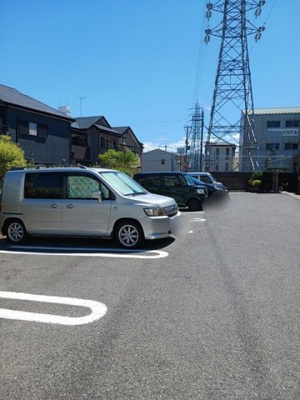 【駐車場】 | ＧＡＲＤＥＮ　泉