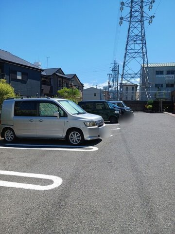 【駐車場】 | ＧＡＲＤＥＮ　泉
