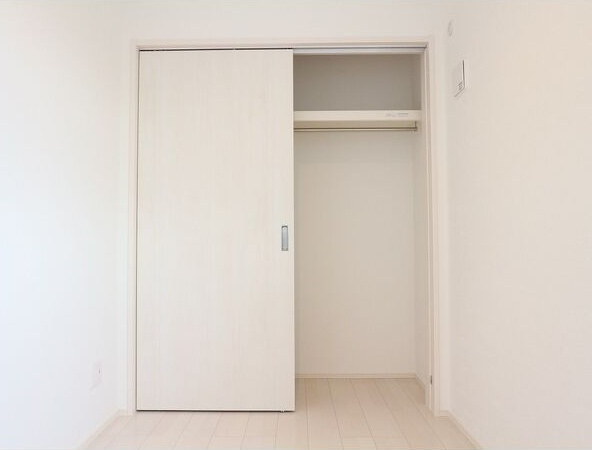 REGALEST庄内通の収納