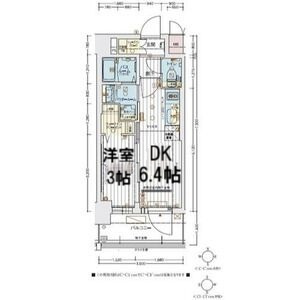 【間取り】 | エステムコート名古屋サウスネクスト