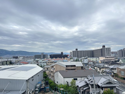 【展望】 | ハイメゾン