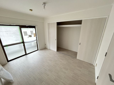 【寝室】 | ハイメゾン
