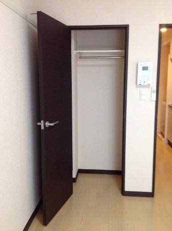 レオネクストキオラの収納