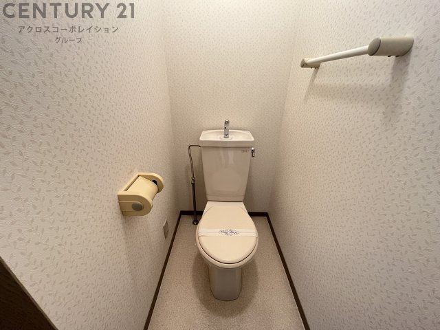 バストイレ別でおすすめです！