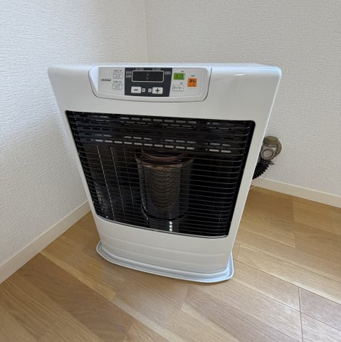 グランラヴィーヌ栄町の設備