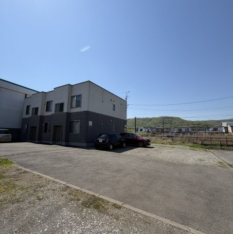グランラヴィーヌ栄町の展望
