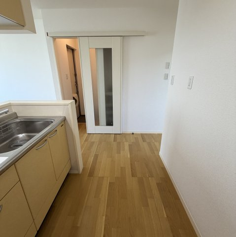 グランラヴィーヌ栄町の内装|内装です