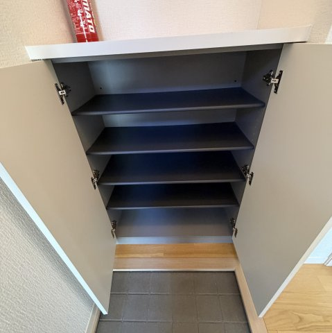 グランラヴィーヌ栄町のその他