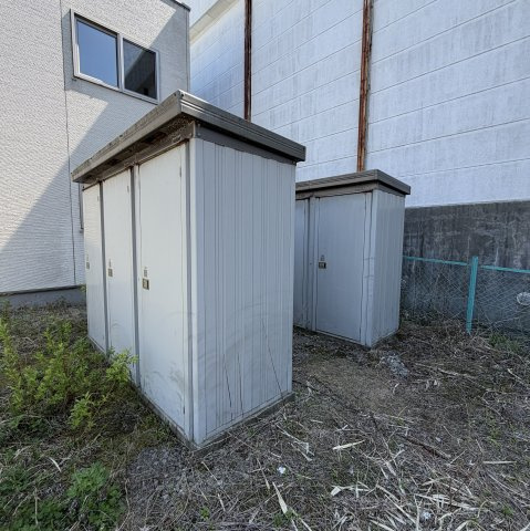 グランラヴィーヌ栄町のその他共用部分