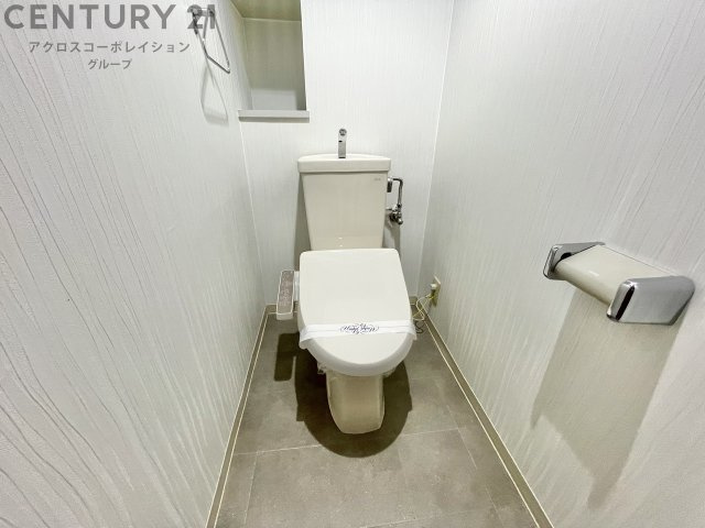 バストイレ別でおすすめです！