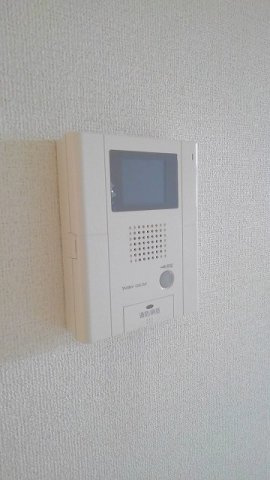 サニーブローテ　カネサワ　　刈谷市近郊の賃貸はクラスホーム刈谷店のセキュリティ