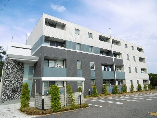 サニーブローテ　カネサワ　　刈谷市近郊の賃貸はクラスホーム刈谷店の外観|外観です
