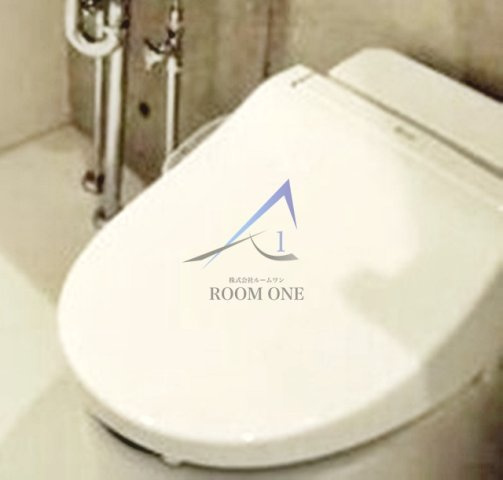 クラリア野方ウエストのトイレ|トイレです。