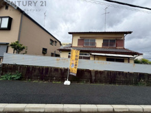 伊丹市瑞穂町3丁目建築条件付き土地の画像