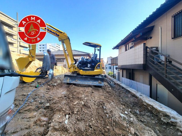 福岡市南区寺塚2丁目第1-3棟（1号棟）
