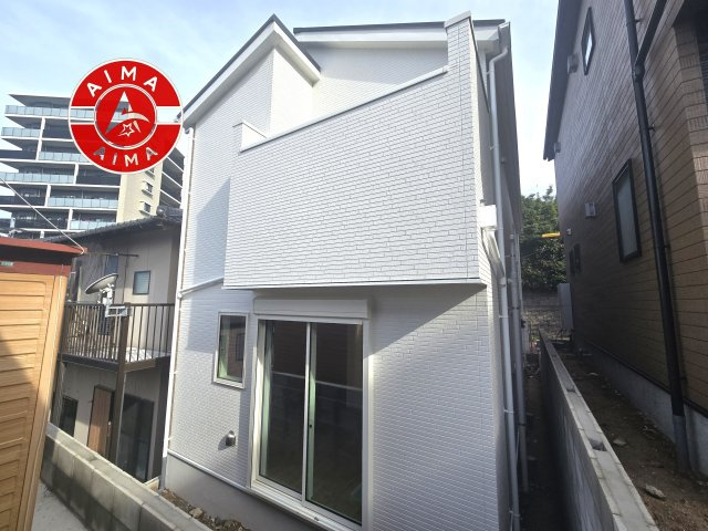 福岡市南区寺塚2丁目第1-3棟（1号棟）