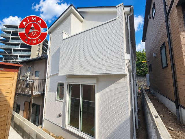 福岡市南区寺塚2丁目第1-3棟（1号棟）