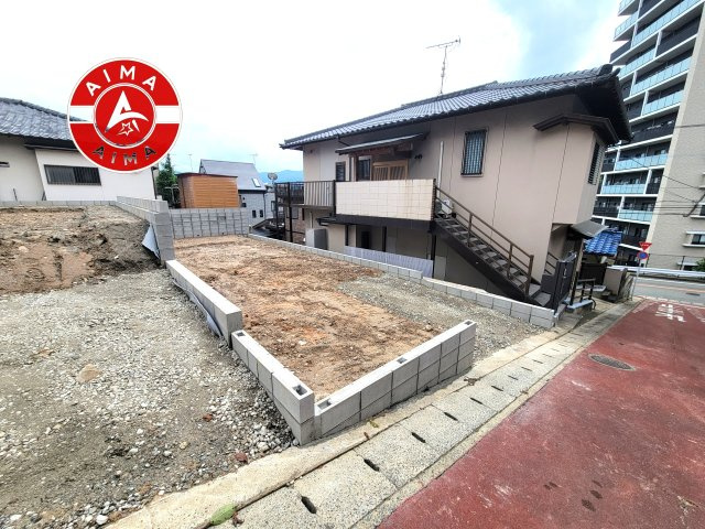 福岡市南区寺塚2丁目第1-3棟（1号棟）