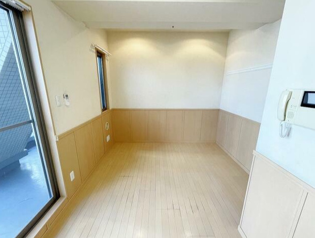 中野区中野３丁目の賃貸マンションのその他