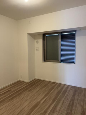 【寝室】 | HARUMI FLAG PARK VILLAGE C棟（晴海フラッグパークビレッジ）